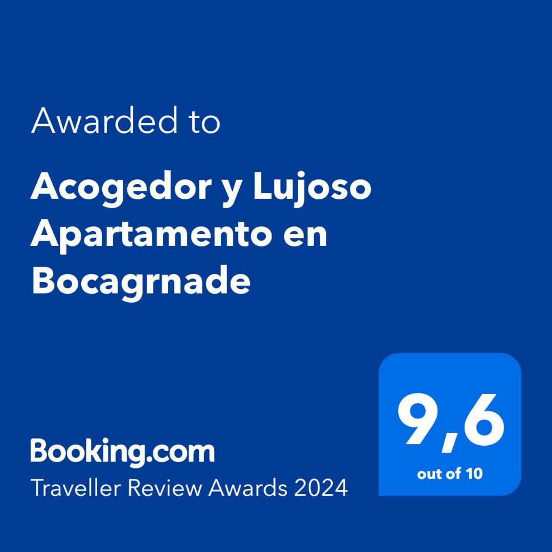 Lujoso Apartamento En Bocagrande Cartagena Exterior photo